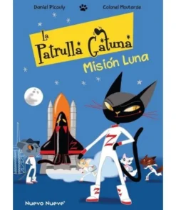 LA PATRULLA GATUNA – 3 NUEVO NUEVE14,00 €14,00 € NUEVO NUEVE NUEVO …