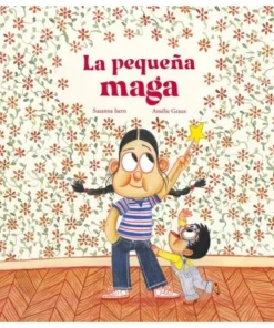 LA PEQUEÑA MAGA Cuentos Infantiles15,90 €15,90 € Cuentos Infantiles