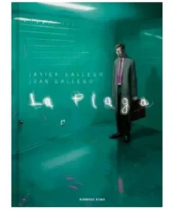 LA PLAGA