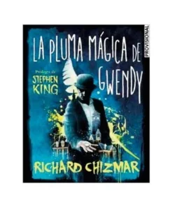 LA PLUMA MAGICA DE GWENDY RANDOM HOUSE MONDADORI18,90 €18,90 € RAND…