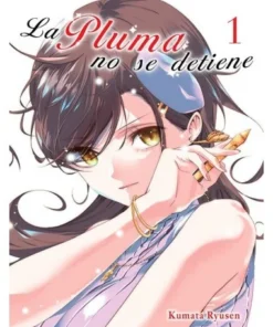 LA PLUMA NO SE DETIENE 1 HIDRA COMICS8,95 €8,95 € HIDRA COMICS