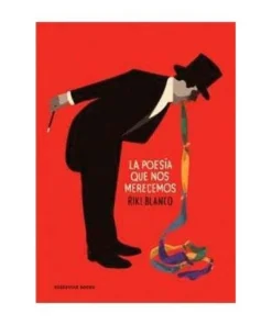 LA POESIA QUE NOS MERECEMOS RANDOM HOUSE MONDADORI18,90 €18,90 € RA…