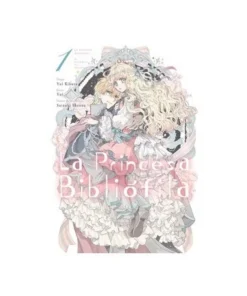 LA PRINCESA BIBLIOFILA 01 ARECHI9,00 €9,00 € ARECHI ARECHI