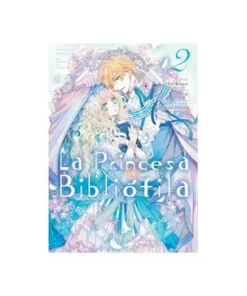 LA PRINCESA BIBLIOFILA 02 ARECHI9,00 €9,00 € ARECHI ARECHI