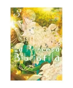LA PRINCESA BIBLIOFILA 03 ARECHI9,95 €9,95 € ARECHI ARECHI