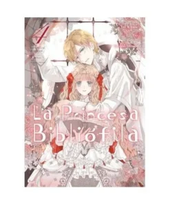 LA PRINCESA BIBLIOFILA 04 ARECHI9,95 €9,95 € ARECHI ARECHI