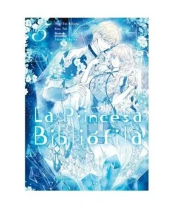 LA PRINCESA BIBLIOFILA 05 MAYO9,95 €9,95 € ARECHI MAYO