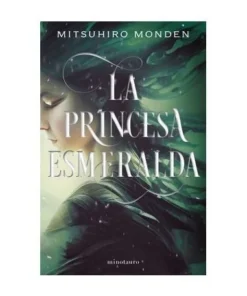 LA PRINCESA ESMERALDA Inicio18,95 €18,95 € MINOTAURO Inicio