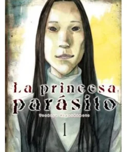 LA PRINCESA PARASITO 01
