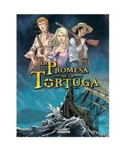 LA PROMESA DE LA TORTUGA 9788412089691 18,00 €