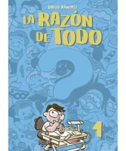 LA RAZON DE TODO TOMO 1