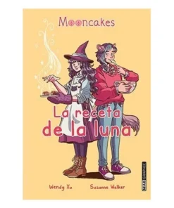 LA RECETA DE LA LUNA URANO EDICIONES20,00 €20,00 € URANO EDICIONES …