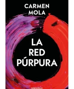 LA RED PURPURA LA NOVIA GITANA 2 LIBROS9,95 €9,95 € LIBROS