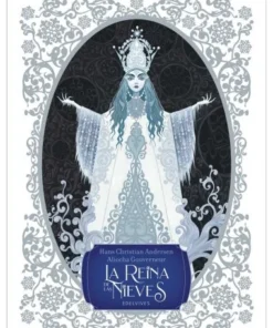 LA REINA DE LAS NIEVES Cuentos Infantiles23,90 €23,90 € EDELVIVES C…