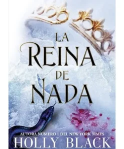 LA REINA DE NADA 9788417390631 HIDRA EDITORIAL 18,50 €