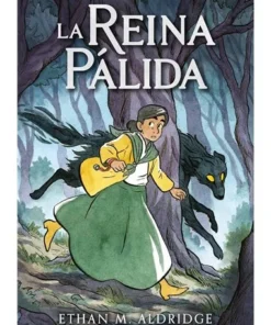 LA REINA PALIDA