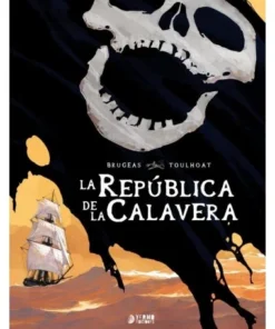 LA REPÚBLICA DE LA CALAVERA YERMO EDICIONES39,95 €39,95 € YERMO EDI…