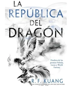 REPUBLICA DEL DRAGON,LA