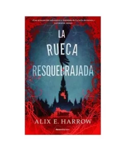 LA RUECA RESQUEBRAJADA PENGUIN RANDOM15,90 €15,90 € RANDOM HOUSE MO…
