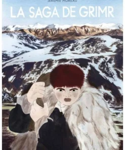 LA SAGA DE GRIMR NORMA EDITORIAL29,95 €29,95 € NORMA EDITORIAL NORM…