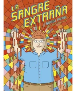 LA SANGRE EXTRAÑA (ABRIGADITOS 3) APA APA16,90 €16,90 € APA APA