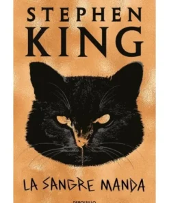 LA SANGRE MANDA LIBROS12,95 €12,95 € NUEVAS EDICIONES DEBOLSILLO S….