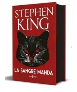 LA SANGRE MANDA ( ED. ESPECIAL )