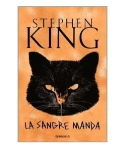 LA SANGRE MANDA (DBOLSILLO)