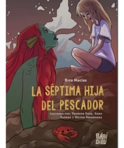 LA SEPTIMA HIJA DEL PESCADOR LIBROS12,95 €12,95 € LIBROS