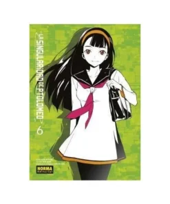 LA SINGULARIDAD DE PTOLOMEO 06 NORMA EDITORIAL9,00 €9,00 € NORMA ED…