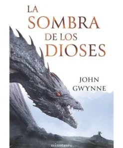 LA SOMBRA DE LOS DIOSES ( EDICION ESPECIA cómic | Frikomics