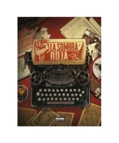 LA SOMBRA ROJA NORMA EDITORIAL26,00 €26,00 € NORMA EDITORIAL NORMA …