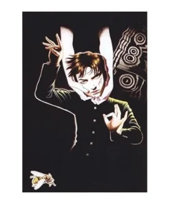 LA SONRISA DEL VAMPIRO (REEDICION) PANINI25,00 €25,00 € PANINI PANINI