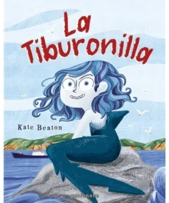 LA TIBURONILLA