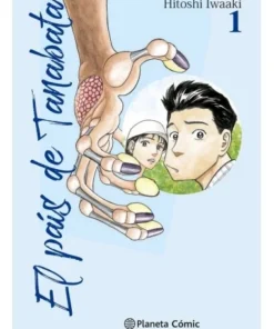 LA TIERRA DE TANABATA 1 PLANETA COMIC13,95 €13,95 € PLANETA COMIC P…