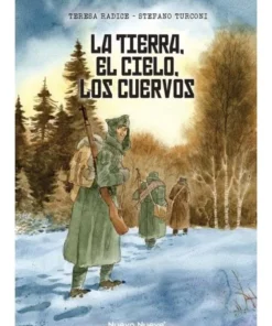 LA TIERRA, EL CIELO, LOS CUERVOS NUEVO NUEVE25,00 €25,00 € NUEVO NU…