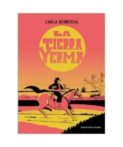 LA TIERRA YERMA MAYO21,90 €21,90 € RANDOM HOUSE MONDADORI MAYO