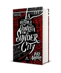 LA ULTIMA SONRISA EN SUNDER CITY URANO EDICIONES19,00 €19,00 € URAN…