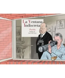 LA VENTANA INDISCRETA REINO DE CORDELIA21,95 €21,95 € REINO DE COR…