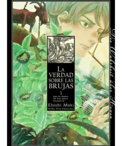 LA VERDAD SOBRE LAS BRUJAS 1 MILKY WAY9,00 €9,00 € MILKY WAY MILKY WAY