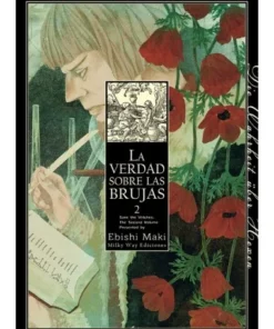LA VERDAD SOBRE LAS BRUJAS 2 MILKY WAY9,00 €9,00 € MILKY WAY MILKY WAY