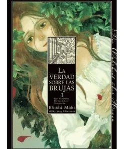 LA VERDAD SOBRE LAS BRUJAS 3 MILKY WAY9,00 €9,00 € MILKY WAY MILKY WAY