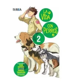 LA VIDA CON PERROS 02