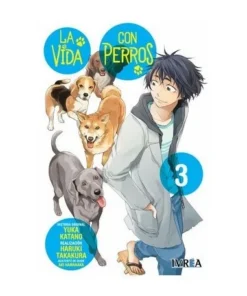 LA VIDA CON PERROS 03