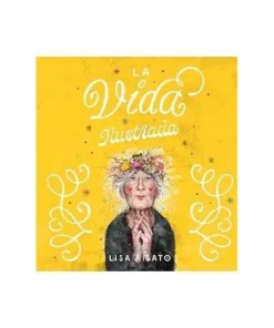 LA VIDA ILUSTRADA RANDOM HOUSE MONDADORI26,95 €26,95 € RANDOM HOUSE…