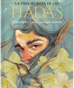 LA VIDA SECRETA DE LAS HADAS NOVEDADES COMICS22,95 €22,95 € NOVEDA…