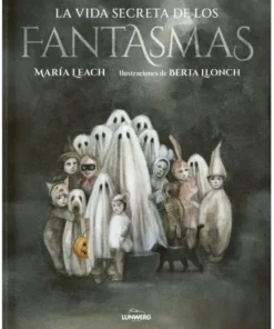 LA VIDA SECRETA DE LOS FANTASMAS NOVEDADES COMICS22,95 €22,95 € NO…