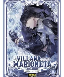 LA VILLANA ES UNA MARIONETA 2