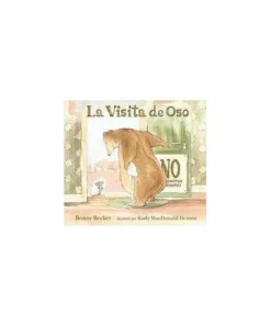 LA VISITA DE OSO MIAU 9788415116097 JAGUAR EDICIONES 15,84 €