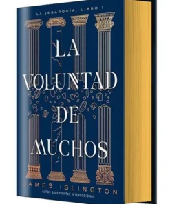 LA VOLUNTAD DE MUCHOS EDICION ESPECIAL LIMITADA